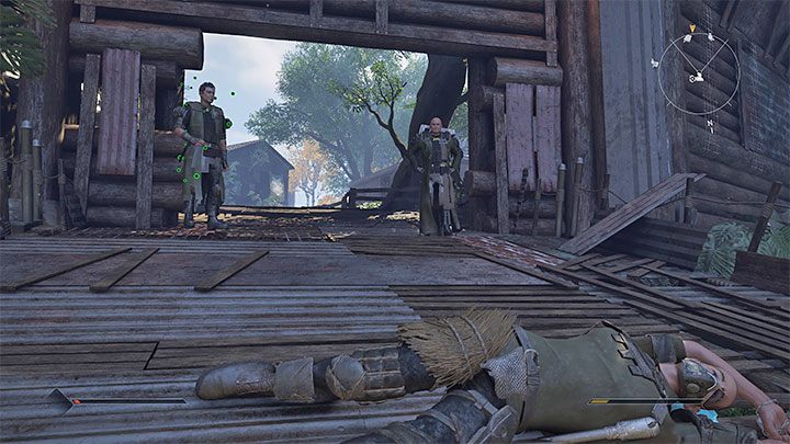 Remember that saying no to paying up means that you will fight Striker - Elex 2: Striker from the Fort - pay him or not? - Campaign and quests - Elex 2 Guide