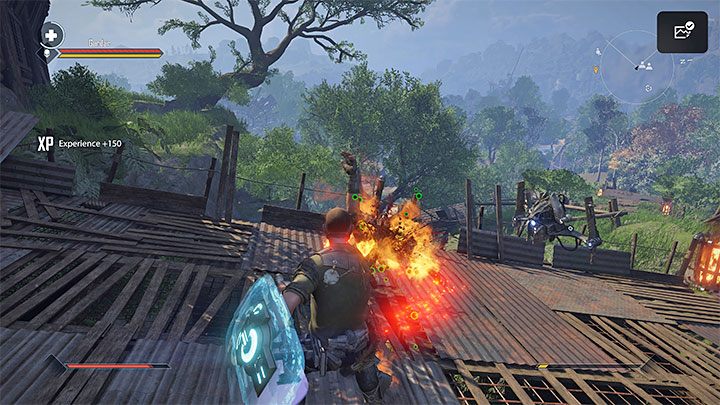 If you manage to defeat Striker, he will stop asking you for payment - you will be able to freely enter the Fort - Elex 2: Striker from the Fort - pay him or not? - Campaign and quests - Elex 2 Guide