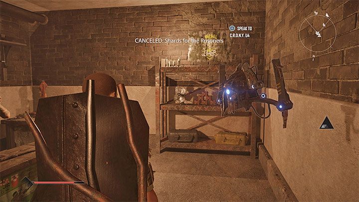 The most important information is that in Elex 2 there is a risk of canceling a quest - Elex 2: Failing and canceling a quest - is it possible? - Campaign and quests - Elex 2 Guide