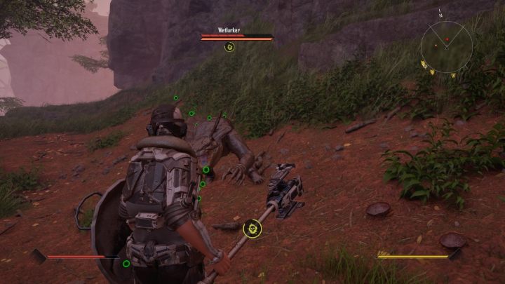 As previously stated, poison is a negative effect that steadily depletes the character's health - failing to protect yourself against poison can result in Jax's death - Elex 2: Poison, poisoning - how to counter it? - Fight - Elex 2 Guide