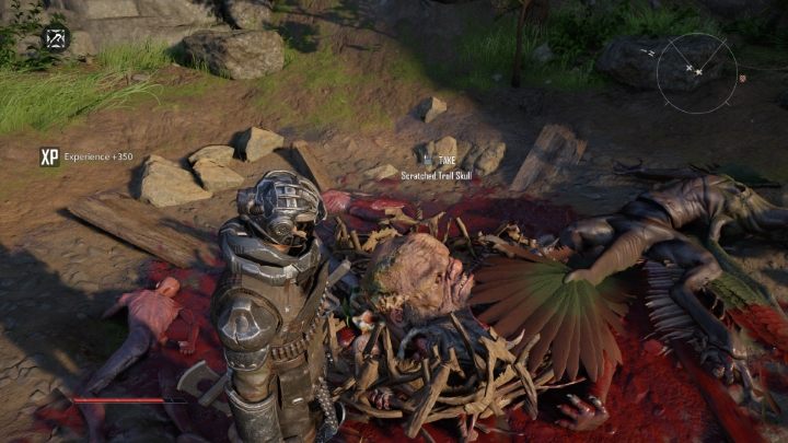 3 - Elex 2: Attilas Tests of the Outside World - walkthrough - Carakis - Elex 2 Guide