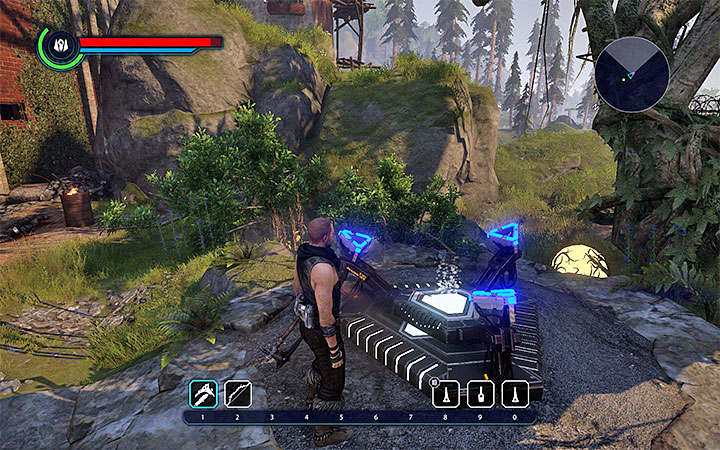 Trophy type: Bronze - Elex: List of Trophies - Achievements and trophies - Elex Game Guide