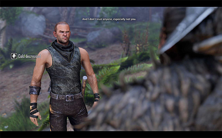 Trophy type: Silver - Elex: List of Trophies - Achievements and trophies - Elex Game Guide