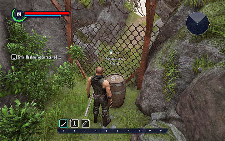 Trophy type: Bronze - Elex: List of Trophies - Achievements and trophies - Elex Game Guide