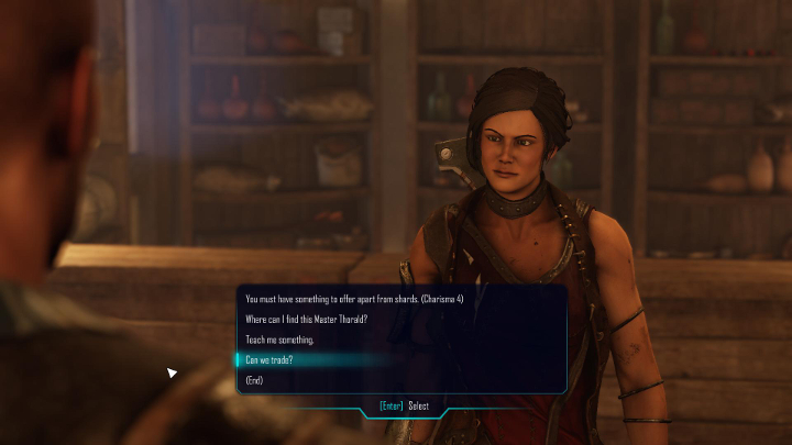 Trading is a good way of making money. - Elex: How to earn elexit (gold)? - FAQ - Elex Game Guide