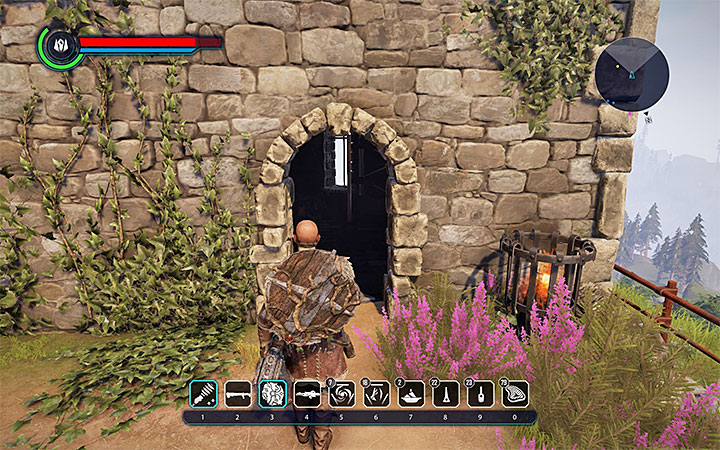 You can return to Lloyd after you complete the mini-quests for Eckard, Harley, and Jonesy - Elex: Origin - The Power of the Center - Walkthrough - Chapter 1: The Hunt Begins - Elex Game Guide