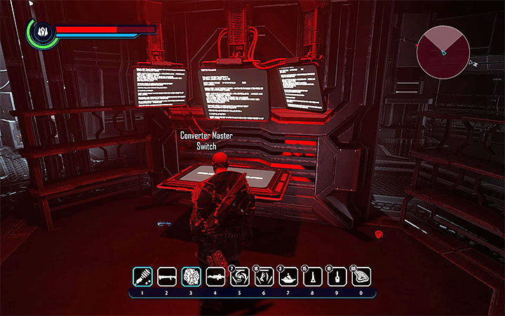 Use this panel to - Elex: Ulbrichts Big Offensive - Walkthrough - Chapter 1: The Hunt Begins - Elex Game Guide