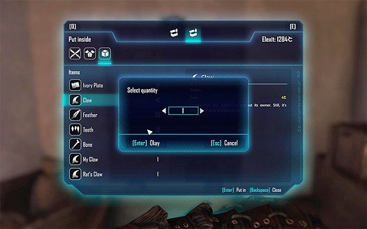 1 - Elex: Exiled Unjustly - Walkthrough - Edan - Elex Game Guide