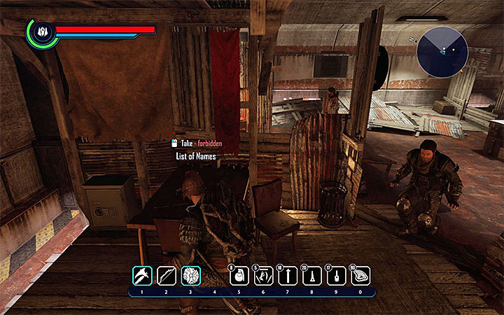 Either way, you will now need to go to Rat - Elex: Tramp Confederacy - Walkthrough - Tavar - Elex Game Guide