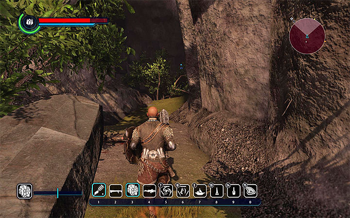 Paladin Hagen is located in the administration building in The Hort and he can give you a quest during which you must investigate a case of mutants that can be dangerous to the city (you can also use 3 Combat points to show your knowledge and get 50XP) - Elex: Minor quests in The Hort - Walkthrough - Ignadon - Elex Game Guide