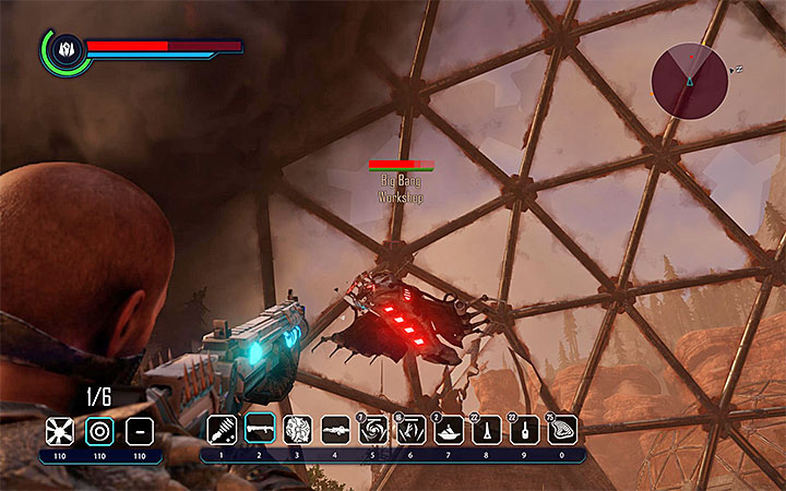 1 - Elex: How to defeat The Big Bang boss? - FAQ - Elex Game Guide