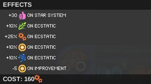 ELEGANT NETWORK - Approval - Technologies - Endless Space - Game Guide and Walkthrough