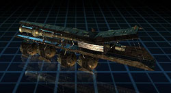 PROPAGATOR - AMOEBA COLONIZATION SHIP - Technologies and ships - Colonization - Endless Space - Game Guide and Walkthrough