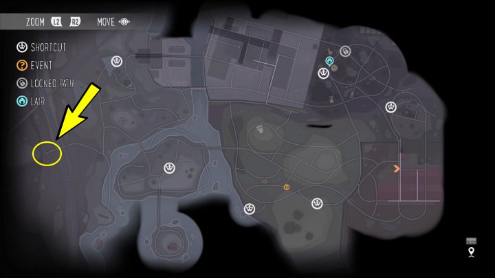 1 - Endling: Omnivore trophy - how to get it? - FAQ - Endling Guide, Walkthrough