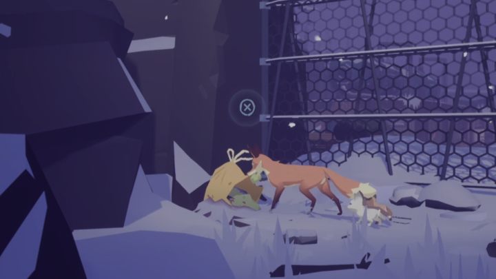 Bags of trash are scattered around every corner of the map - Endling: Omnivore trophy - how to get it? - FAQ - Endling Guide, Walkthrough