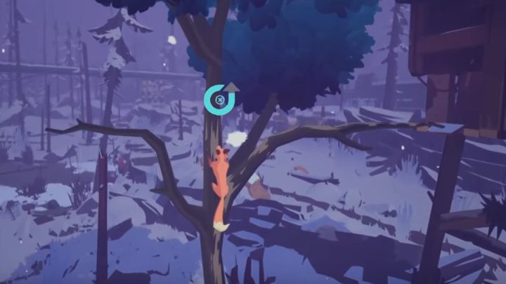 Canned Food can be found nearby the first lair - Endling: Omnivore trophy - how to get it? - FAQ - Endling Guide, Walkthrough