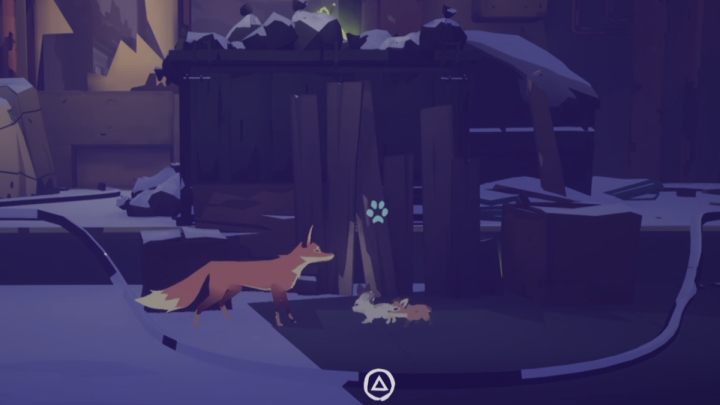 You will find the candy bar in a large trash container on the factory grounds - Endling: Omnivore trophy - how to get it? - FAQ - Endling Guide, Walkthrough