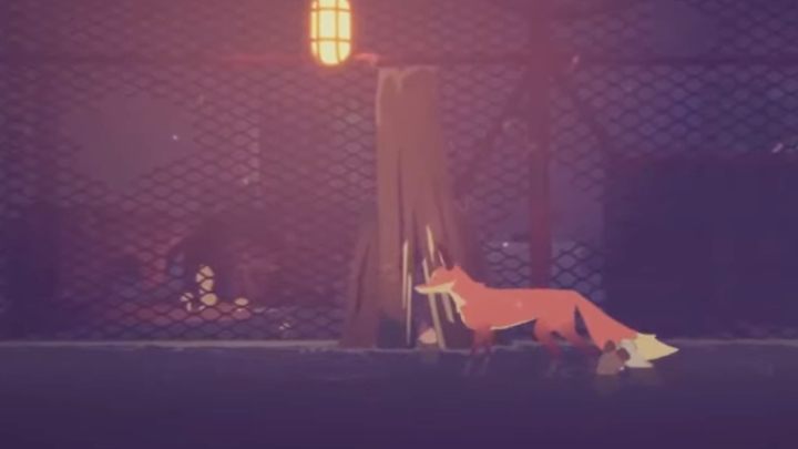 You need the Squeeze Through skill to get mushrooms - Endling: Omnivore trophy - how to get it? - FAQ - Endling Guide, Walkthrough