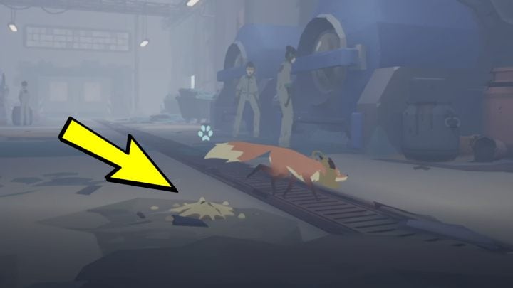 Once you unlock Dig, your cubs will be able to get food hidden in holes - Endling: Cub skills - how to unlock? - FAQ - Endling Guide, Walkthrough