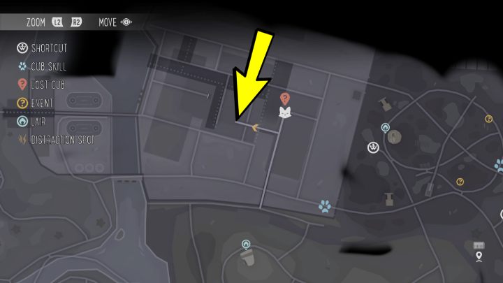 5 - Endling: Cub skills - how to unlock? - FAQ - Endling Guide, Walkthrough