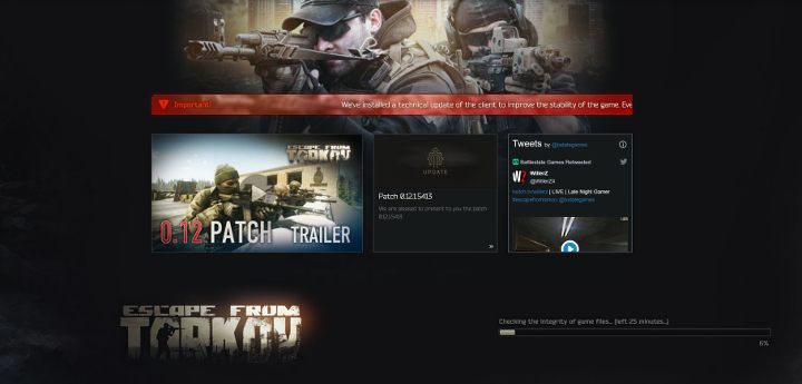 Battlestate Games Launcher: Download, Install, Use [Full Guide