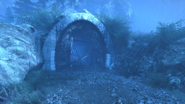 The first two fragments of the past are in the room, right next to the corpse - Suicide | Walkthrough - Walkthrough - The Vanishing of Ethan Carter Game Guide & Walkthrough