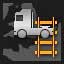 Choo-Choo - ETS2: Steam achievements - list - Achievements Guide - Euro Truck Simulator 2 Game Guide