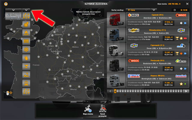 5 - ETS2: Steam achievements - list - Achievements Guide - Euro Truck Simulator 2 Game Guide