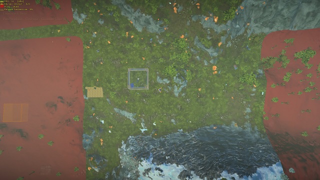 IT is time to decide where you build your new home. - Plot creation and effecting the payments - Builders guide - Landmark - Game Guide and Walkthrough