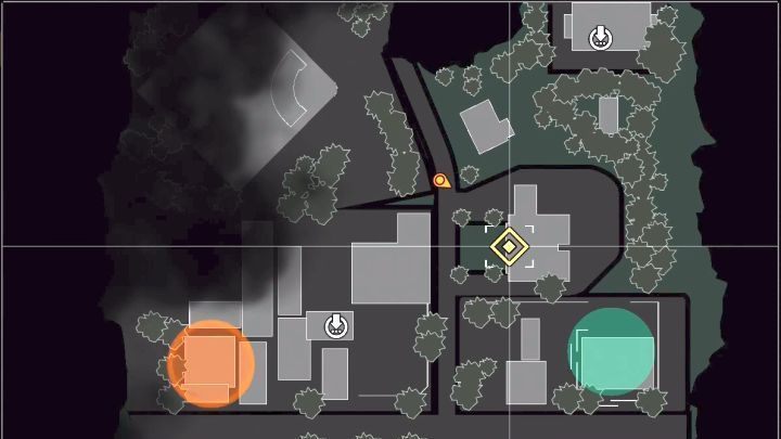 Key #15. - Chapter 7 - Lust for Art | Secrets & Collectibles - Secrets and collectibles - The Evil Within 2 Game Guide