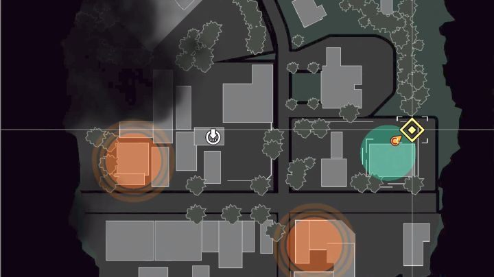 Locker key #16. - Chapter 7 - Lust for Art | Secrets & Collectibles - Secrets and collectibles - The Evil Within 2 Game Guide