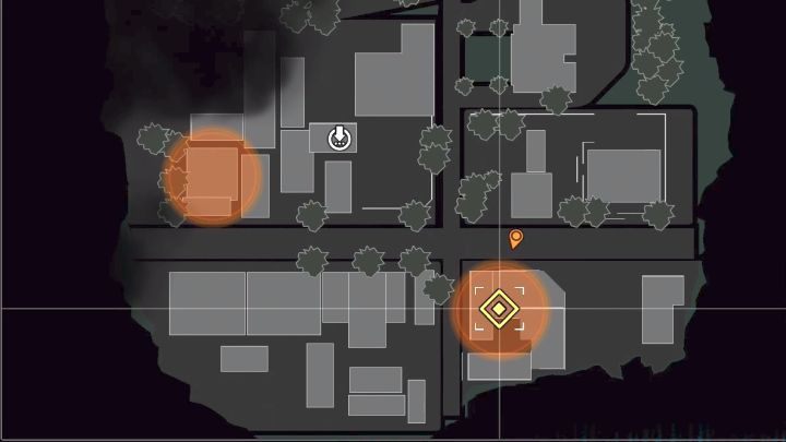 File #25. - Chapter 7 - Lust for Art | Secrets & Collectibles - Secrets and collectibles - The Evil Within 2 Game Guide