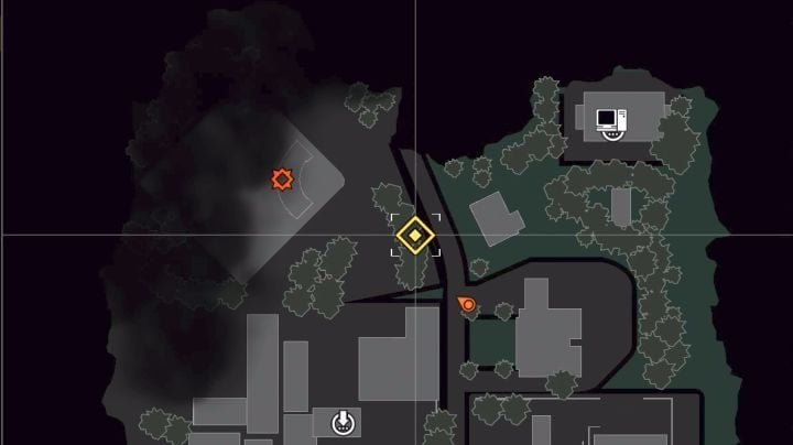 Locker key #19. - Chapter 7 - Lust for Art | Secrets & Collectibles - Secrets and collectibles - The Evil Within 2 Game Guide