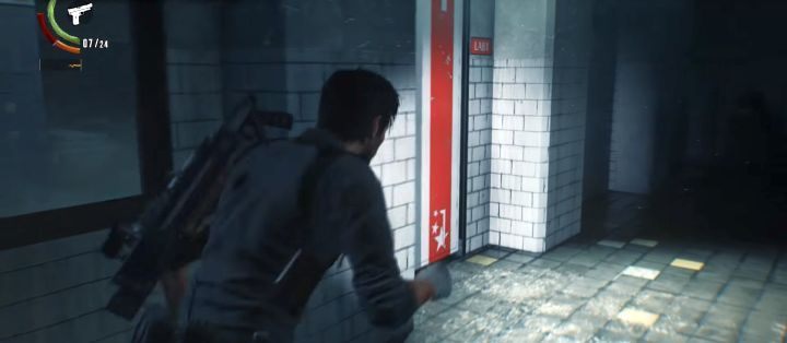 File #31. - Chapter 11 - Reconnecting | Secrets & Collectibles - Secrets and collectibles - The Evil Within 2 Game Guide