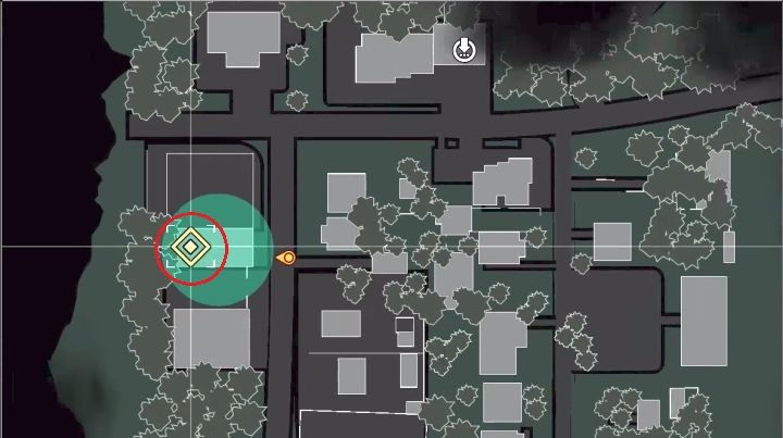 The third memory can be found in the building located in the western part of the map - Auto Repair Shop - Secrets and collectibles - Chapter 3 Evil Within 2 - Secrets and collectibles - The Evil Within 2 Game Guide