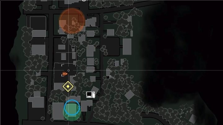 The last Memory in this chapter is connected with the side mission. - Secrets and collectibles - Chapter 3 Evil Within 2 - Secrets and collectibles - The Evil Within 2 Game Guide