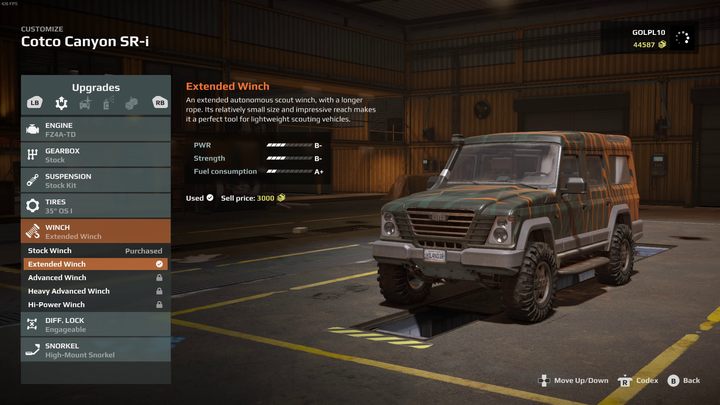 In addition to the mentioned ones, it is also worth reviewing other potentially useful modifications - Expeditions MudRunner: How to drive through water? - FAQ - Expeditions MudRunner Guide