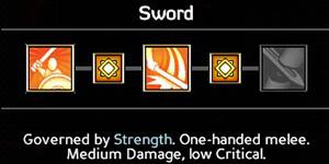 Sword (6/9/12/15/18) - Wielding weapons - Abilities - Expeditions: Viking Game Guide