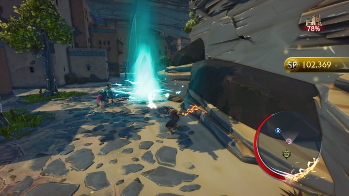 Your Main Objectives is to save 20 civilians - Chapter 4 - Main missions in Extinction - Main missions - Extinction Game Guide