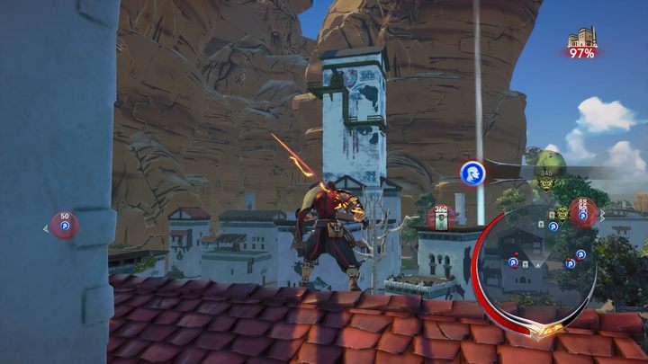 Dont let Ravenii near the towers. - Chapter 4 - Main missions in Extinction - Main missions - Extinction Game Guide