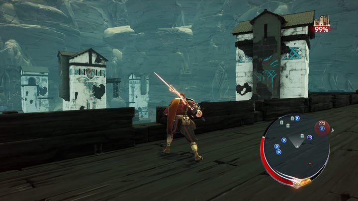 Dont let the Ravenii get too close to the watchtowers. - Chapter 2 - Main missions in Extinction - Main missions - Extinction Game Guide