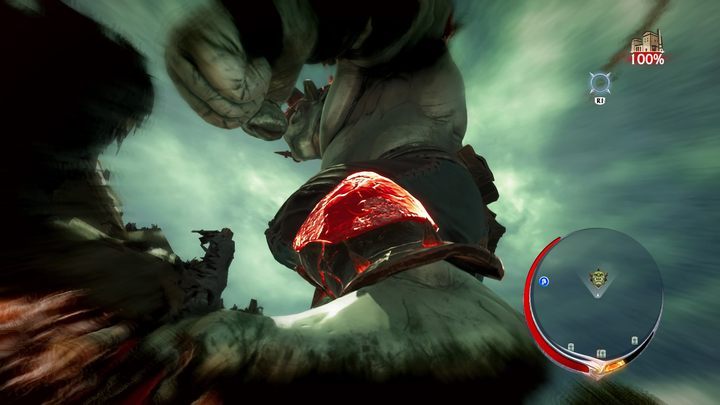 When the outer layer of armor is destroyed, you will gain access to the vulnerable plate. - Fighting Raveni and types of armors in Extinction - Basics - Extinction Game Guide