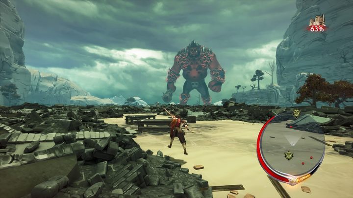 In this mission, the main objectives consist of four parts - Chapter 7 - Main missions in Extinction - Main missions - Extinction Game Guide