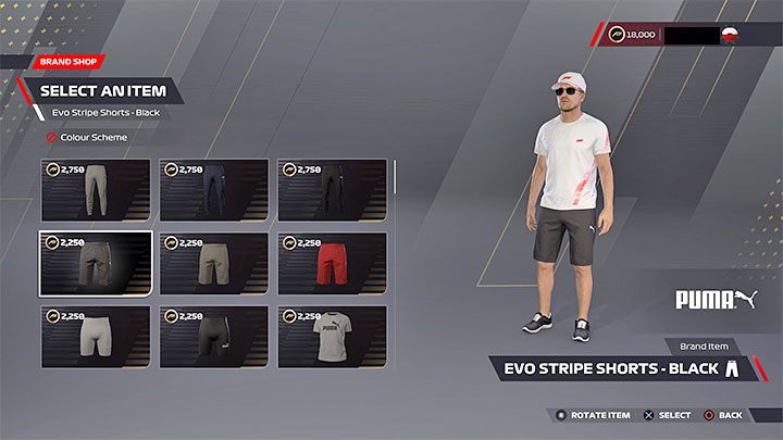 Pitcoins are mainly spent at two cosmetic item stores - F1 22: Microtransactions (MTX) - are they in the game? - FAQ - F1 22 Guide