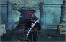 2 - The Cemetery Mansion - Side missions - Fable II - Game Guide and Walkthrough