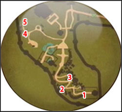 1 - Gargoyles - Secrets - Fable II - Game Guide and Walkthrough