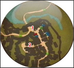 1 - Gargoyles - Secrets - Fable II - Game Guide and Walkthrough