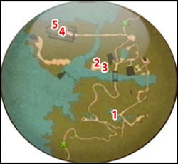 1 - Gargoyles - Secrets - Fable II - Game Guide and Walkthrough