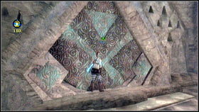 7 - The Veiled Path - Aurora Flowers - Fable III - Game Guide and Walkthrough