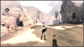 5 - Introduction; City of Aurora - Aurora Flowers - Fable III - Game Guide and Walkthrough